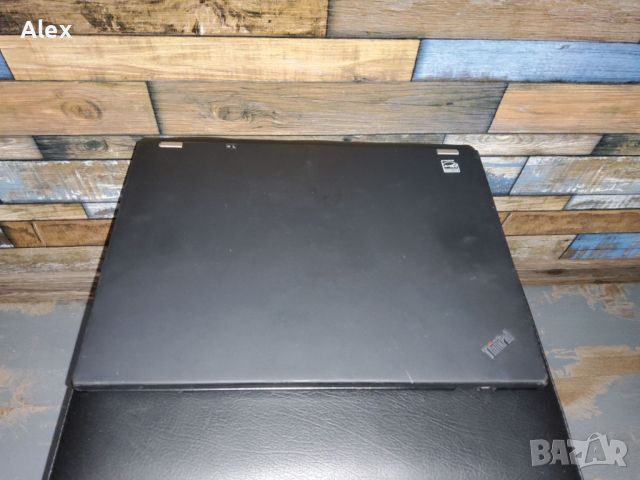 Лаптоп Lenovo t410s , снимка 2 - Лаптопи за работа - 45077930