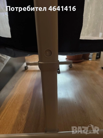 Бебешка кошара , снимка 5 - Кошарки - 54074061