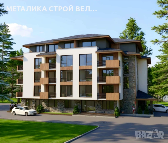 Продажба на апартаменти Велинград, снимка 3 - Други ремонти - 9095629