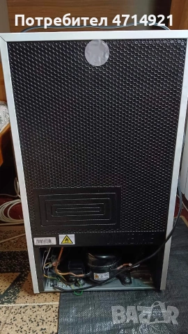 Хладилник, снимка 7 - Хладилници - 53259200