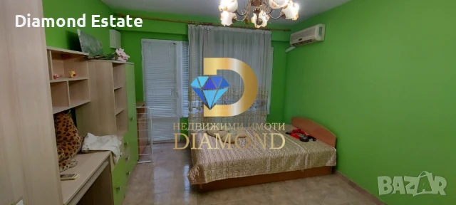 Апартамент в Димитровград кв. Славянски, снимка 6 - Апартаменти - 46034093