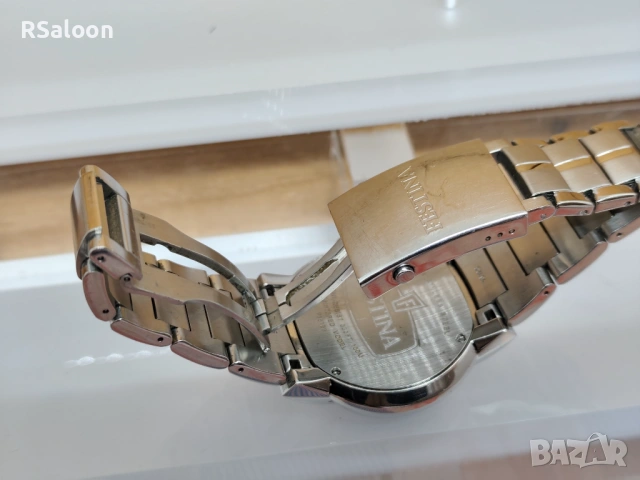 Часовник Festina F16123, снимка 5 - Мъжки - 53067264