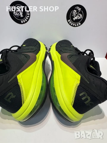 Маратонки NIKE AIR MAX.Номер 47.5, снимка 4 - Маратонки - 51009817