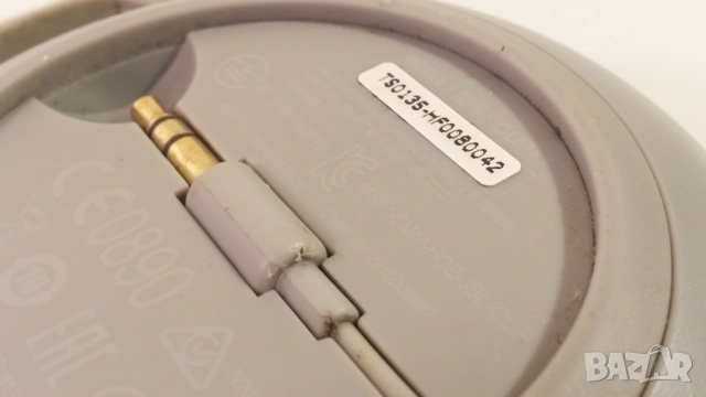 Преносима колонка JBL Clip+ - 3.5 mm jack и Bluetooth, снимка 10 - Слушалки и портативни колонки - 53529617