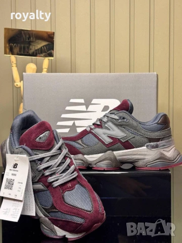 New Balance Нови Дамски Маратонки 36-40 Номер 