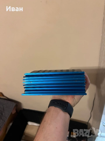 Усилвател за кола, снимка 4 - Аксесоари и консумативи - 53460492