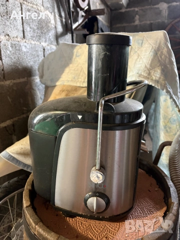 Фреш машина Solac