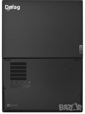 13.3" IPS ThinkPad X13/Ryzen 5 PRO/DDR5 /1TB SSD/Win11Pro, снимка 7 - Лаптопи за работа - 45235858