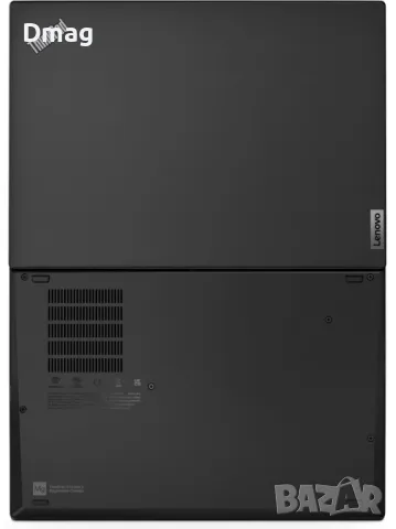 13.3"тъч ThinkPad X13/ i5-1250p /16GB DDR5/ 2TB SSD/Win11Pro, снимка 7 - Лаптопи за работа - 47344512