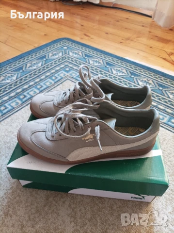 Продавам маратонки Puma