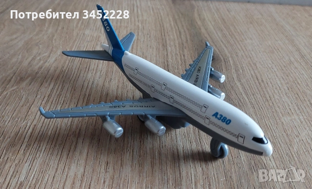 играчка метална с механизъм за колекционери , снимка 2 - Колекции - 53210920