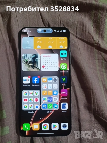 Honor magic 8 lite 512gb