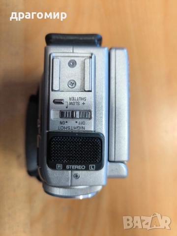 SONY Digital Handycam Mini DV DCR-PC3E , снимка 6 - Камери - 52155439