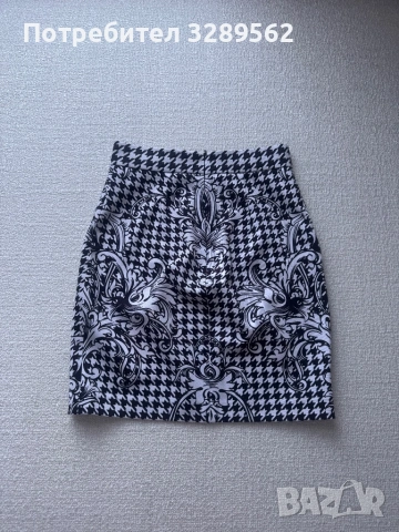 Пола Cliche XS, снимка 2 - Поли - 54077802