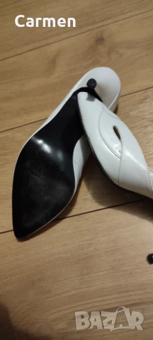 Обувки на ток Flings, снимка 6 - Дамски обувки на ток - 52429520