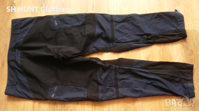 Lundhags Avhu Stretch Pant размер 56 / XXL панталон със здрава и еластична материи - 869, снимка 2 - Панталони - 44960501