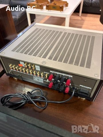 Sony TA-F770 ES  (2), снимка 6 - Ресийвъри, усилватели, смесителни пултове - 53731550