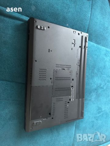 лаптоп Lenovo ThinkPad T530 i5, снимка 8 - Други - 40092878