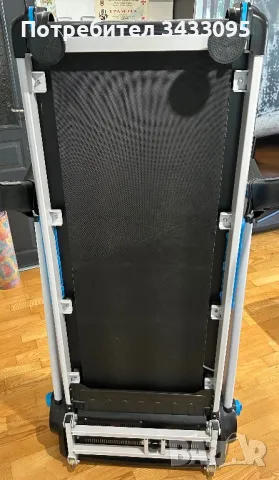 Пътека за бягане, снимка 4 - Фитнес уреди - 50321940