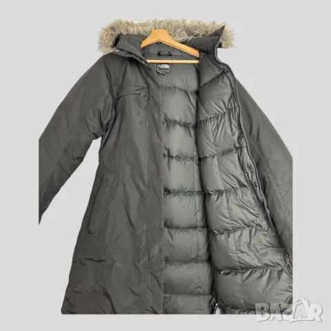 The North Face Hyvent ( M) Парка, снимка 2 - Якета - 48589495