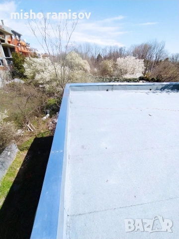 почистване на апартаменти и къртене  и полагане на хидроизолация , снимка 2 - Хамалски услуги - 54151608