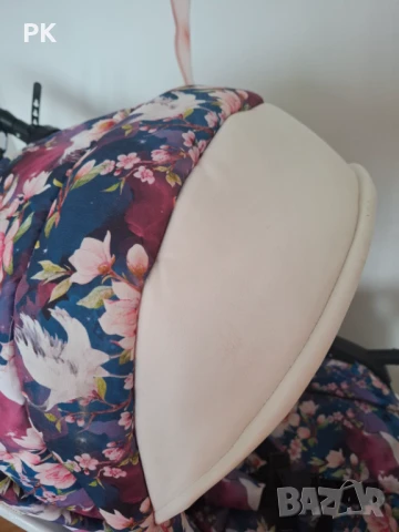 Бебешка количка 3 в 1 Baby LUX Tropical , снимка 7 - Детски колички - 51079033