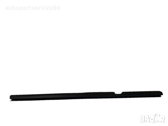 Водобранна лайсна на задна лява за Jeep Compass (2011) 050742112