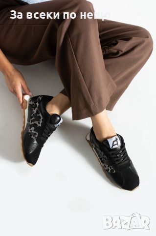 Дамски Маратонки👟Дамски Спортни Обувки Код SK63, снимка 7 - Маратонки - 52474897