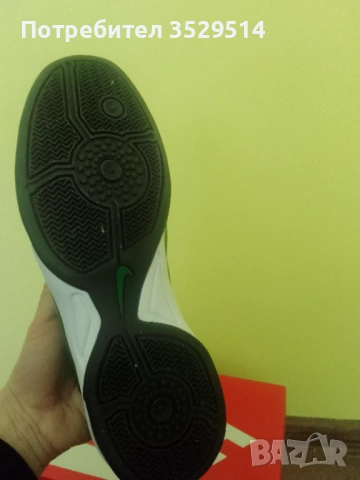 Продавам обувки Найк тотал 90, снимка 2 - Ежедневни обувки - 53627590