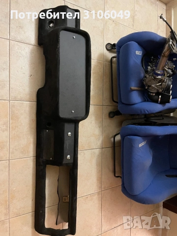 Табло за Лада, снимка 2 - Части - 53892860