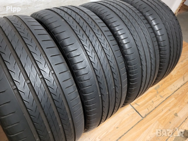 245/45/19 Continental / летни гуми , снимка 8 - Гуми и джанти - 53375062