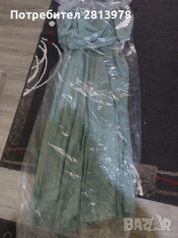 Официална рокля за сватби, тържества, събития, снимка 1