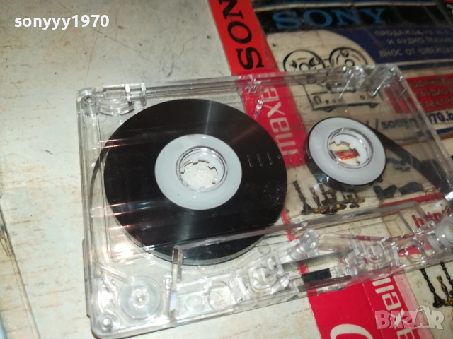 GREECE 1209251107, снимка 12 - Аудио касети - 51688086