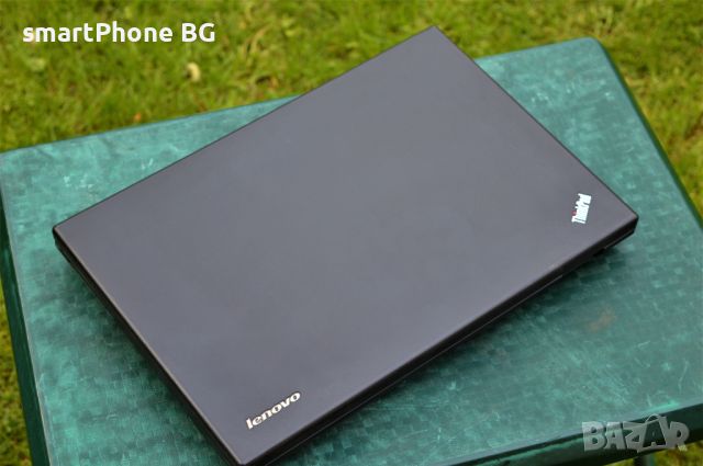  Lenovo ThinkPad L420, снимка 6 - Лаптопи за работа - 45512320