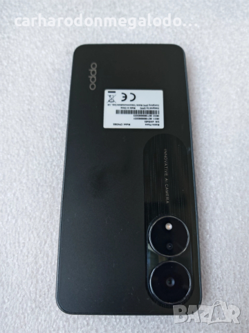 Oppo A78 8GB RAM 256GB ROM Перфектен Като Нов, снимка 8 - Други - 52942091