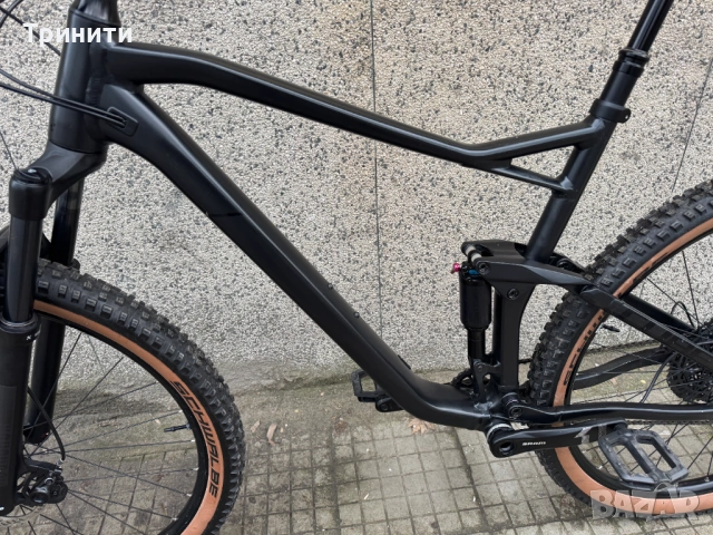 Cube Stereo ONE22 Pro 29''/Sram SX 1x12/RockShox Judy Silver 130mm, снимка 8 - Велосипеди - 53385469
