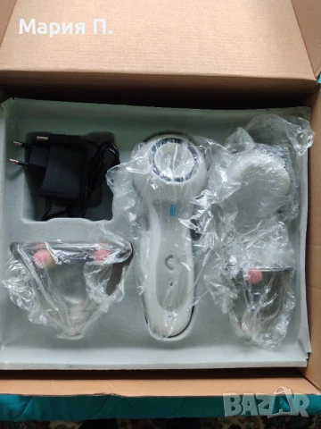 Вакумен уред за премахване на целулит, снимка 2 - Масажори - 50501559