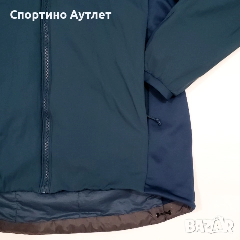ARCTERYX 2019 ATOM LT HOODY Оригинално Мъжко Яке M, снимка 4 - Якета - 52249464