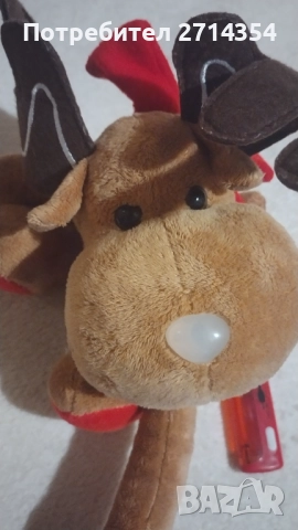 Плюшени еленчета  , снимка 8 - Плюшени играчки - 52499858