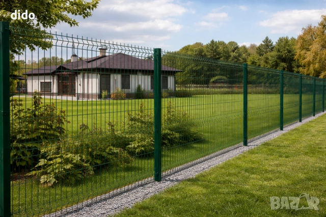 РАЗПРОДАЖБА НА ПРЕОЦЕНЕНИ ОГРАДНИ ПАНА , снимка 3 - Други ремонти - 33967161