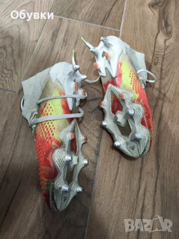 Adidas Predator Mutator 20.1, снимка 2 - Футбол - 47244402