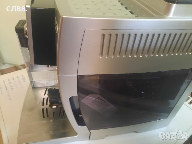 Продавам кафе автомат DELONGHI  CAPUCHINO, снимка 7 - Кафемашини - 45504351