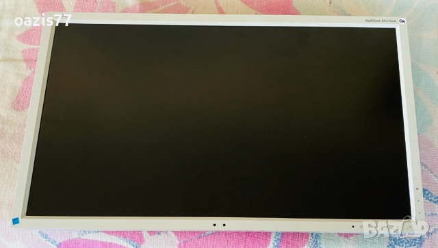 28 инча МАТРИЦА LED от монитор NEC