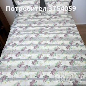 спален комплект в 4 части , снимка 16 - Спално бельо - 53648031