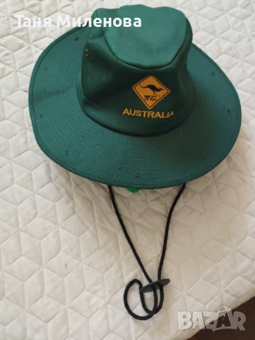 Качествена мъжка шапка, снимка 7 - Шапки - 51115490