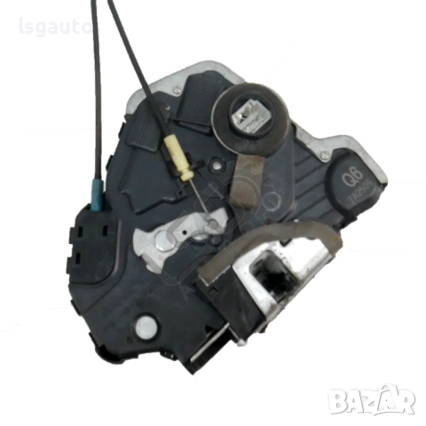 Брава предна дясна врата Toyota RAV 4 III 2006-2012 ID: 154724