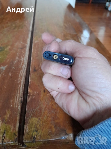 Стара запалка БГА Балкан, снимка 6 - Колекции - 54070540