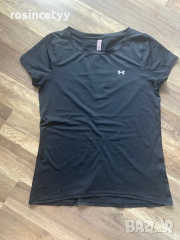 Тениска Under Armour