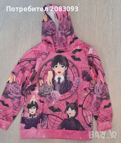 Детска горничка 9г., снимка 5 - Детски комплекти - 52520835