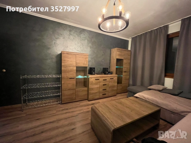 Дава под Наем 2-СТАЕН, снимка 5 - Апартаменти - 53176357